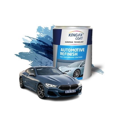 CE 1K Pearl Βάση Παλτό Αυτοκίνητο Βερνίκι Χρώμα Acrylic Resin Αυτοκίνητο Βερνίκι Finish