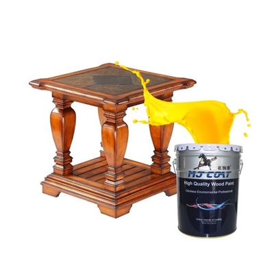 0,5L 1L 4L 20L NC Φινίρισμα ξύλου κατά των γρατσουνιών Ακρυλικό Σαφή Παλτό