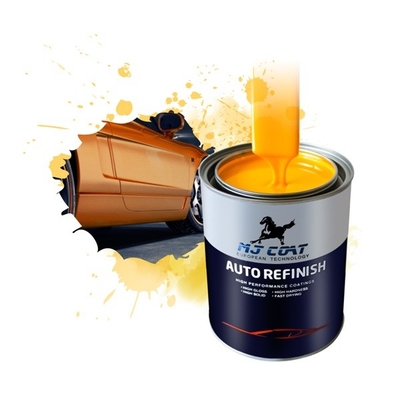 Σκληρυντής Αυτοκίνητο Χρώμα Epoxy Resin