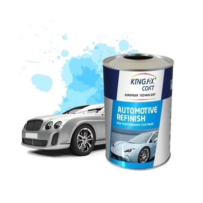 Toyata Acrylic Car Primer Clear Auto Clear Coat Paint 2 συστατικών
