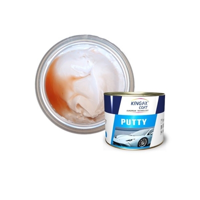 Fast Dry High Coverage Αυτοκίνητο Body Filler Στόκος For Car Care Επισκευή