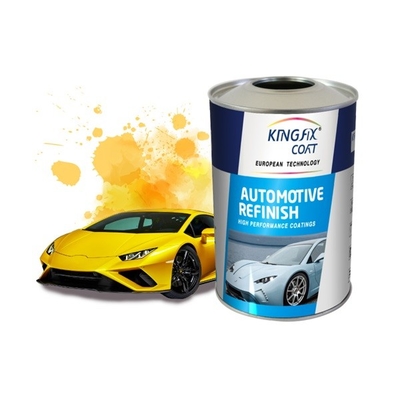 SGS Industrial Αυτοκίνητο Χρώμα Σκληρυντής Fast Dry Εποξειδικό αστάρι Σκληρυντής