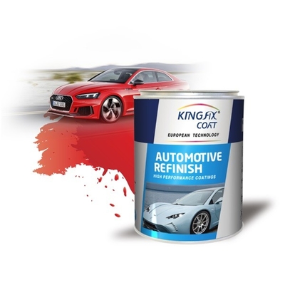 Ακρυλικό αυτοκίνητο χρώμα χρωμάτων 1.2L αυτοκινήτων χαμαιλεόντων χρυσό πράσινο μπλε στιλπνό 1K