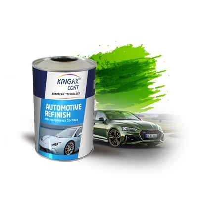 OEM 1K Αυτοκίνητο Χρώμα Bright Green Pearl Βαφή αυτοκινήτου