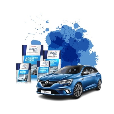 Chameleon Acrylic Matt Αυτοκίνητο Σαφή Παλτό Χρώμα Gloss Varnish High Gloss Αυτοκίνητο Χρώμα