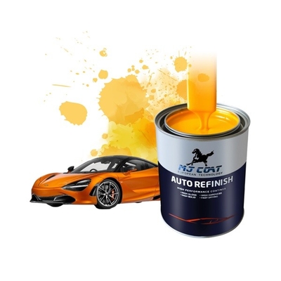 Ακρυλικό Αυτοκίνητο Αλφαβητάρι Perfect Adhesive Anti UV Matt Gallon με βάση το νερό