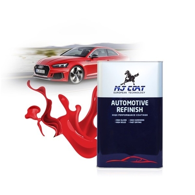 OEM ODM 2k Αυτοκίνητο Εποξειδικό αστάρι Car Εποξειδικό αστάρι Over Body Filler