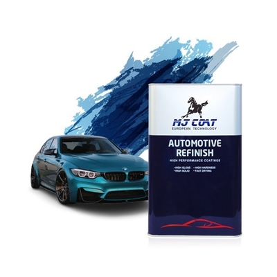 OEM ODM 2k Αυτοκίνητο Εποξειδικό αστάρι Car Εποξειδικό αστάρι Over Body Filler