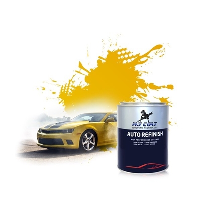 Easy Spraying Αυτοκίνητο Εποξειδικό αστάρι High Adhesion Αυτοκίνητο 2k Epoxy Filler
