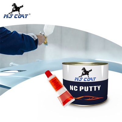 Στόκος αμαξώματος αυτοκινήτου CCC Polyester