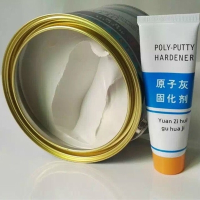 Good Filling Αυτοκίνητο Body Filler Στόκος Πολυεστερικός στόκος αυτοκινήτου υψηλής πρόσφυσης