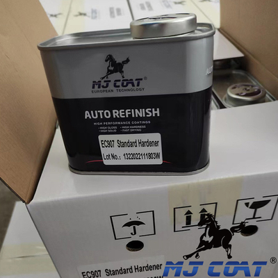 Υψηλής αντοχής στις καιρικές συνθήκες Auto Acrylic Primer Matte Finish