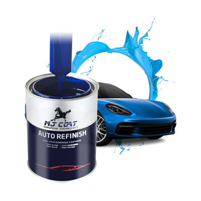 Sun Smart Auto Clear Coat Paint σε γυαλιστερό και ματ χρώμα